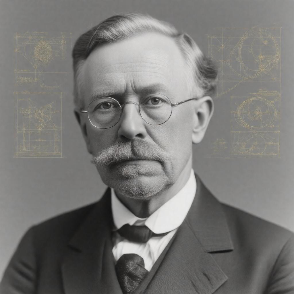 Ernest Marsden